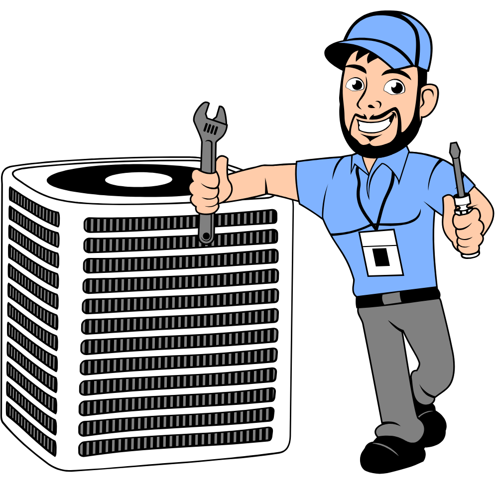 HVAC PPC Company HVAC PPC management
