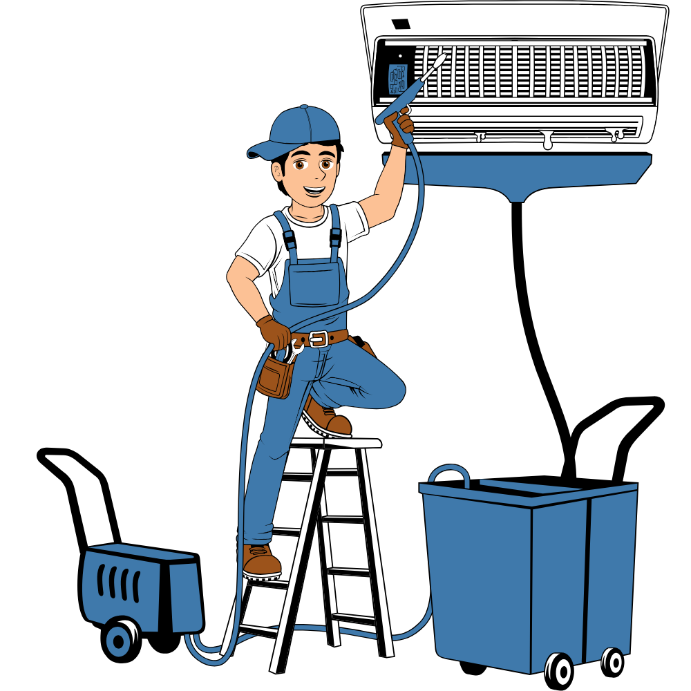 HVAC PPC Company HVAC PPC Company