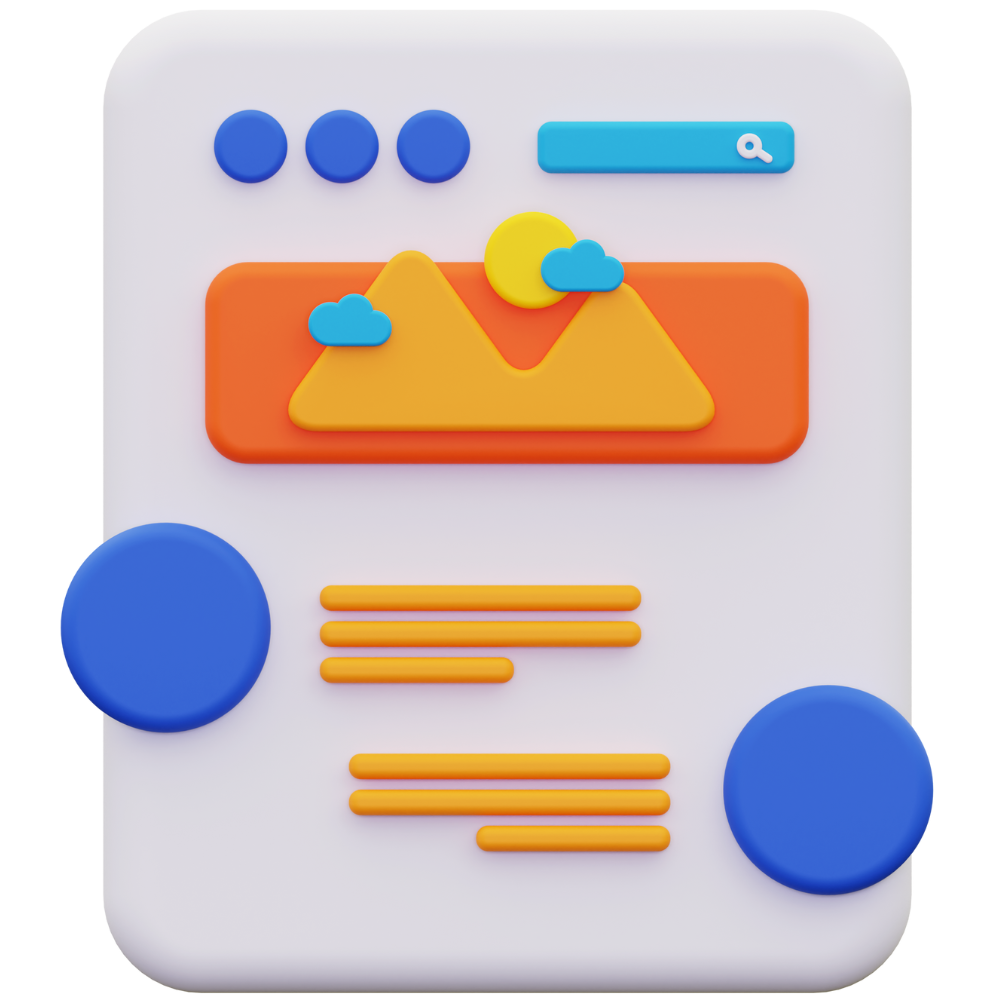 Landing Page Designs​ Agency