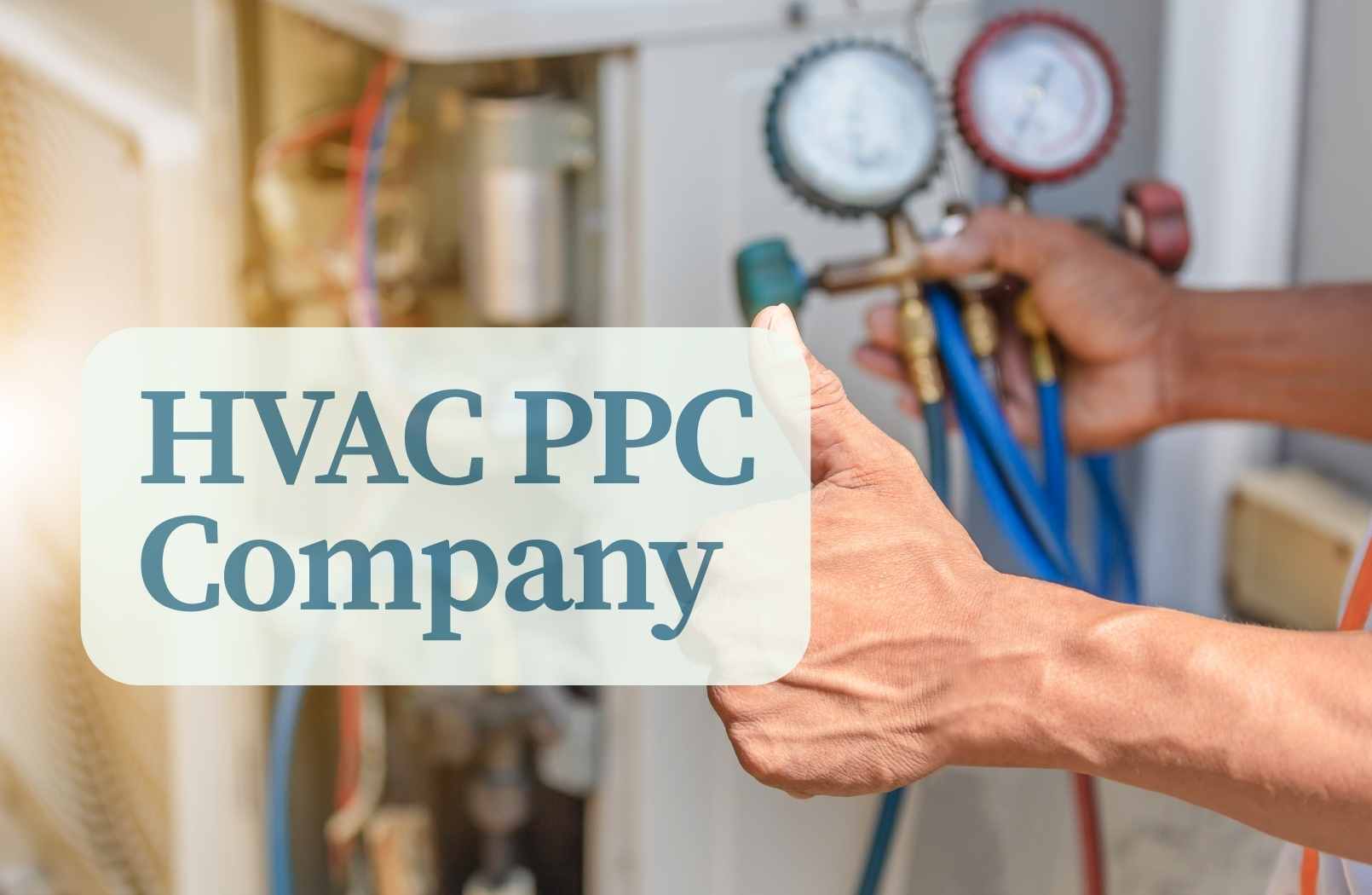 HVAC PPC Company