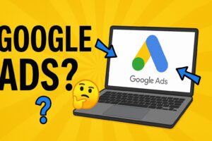 How Does Google Ads Work
