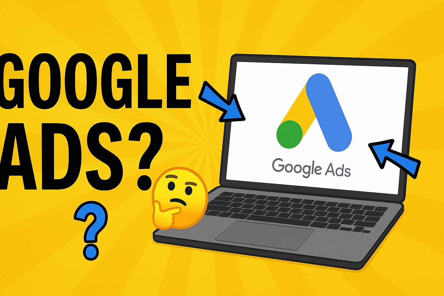 How Does Google Ads Work