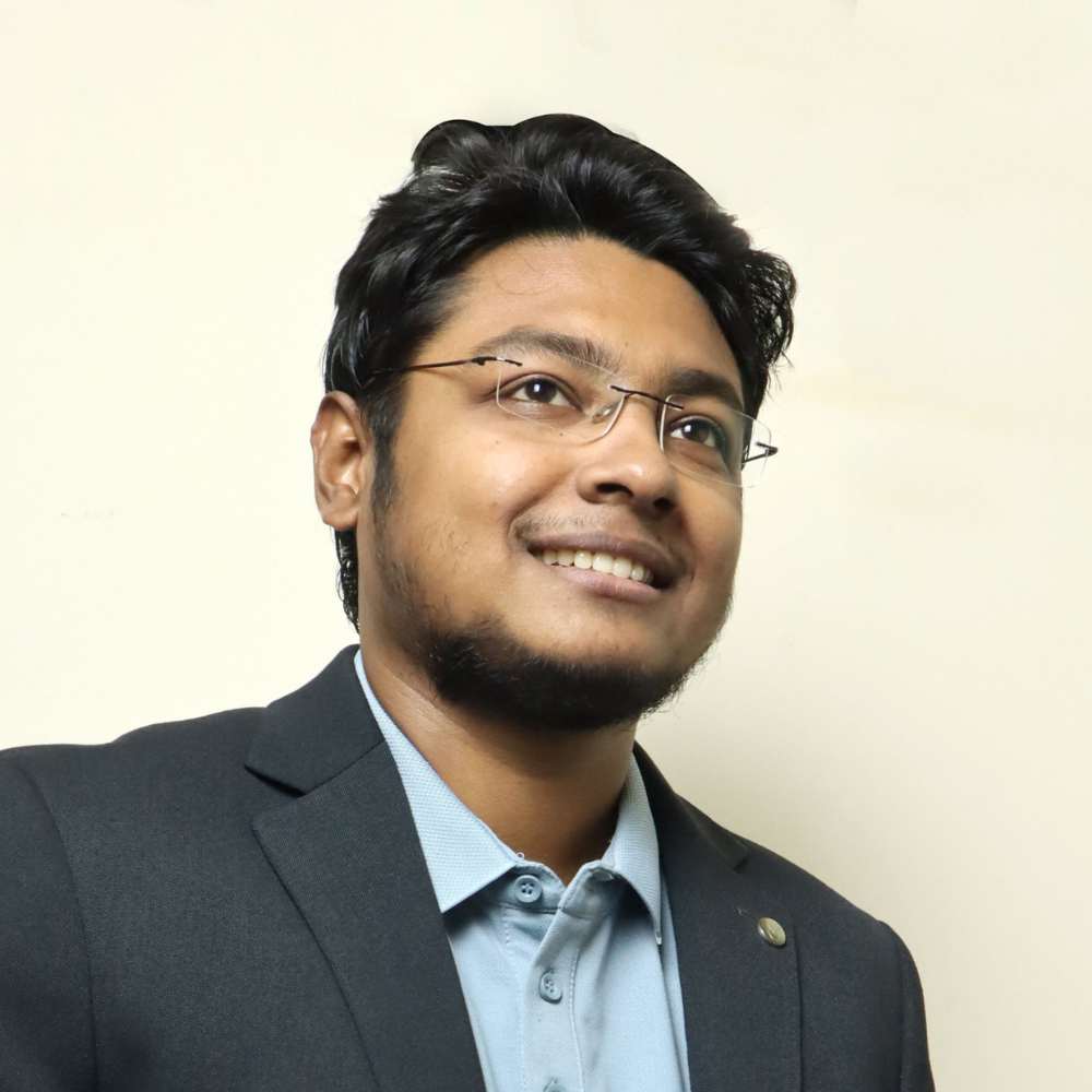 Md Tangeer Mehedi Md Tangeer Mehedi Freelance PPC Expert