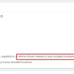 Google Ads Location Targeting Explained: Why I Recommend “Presence Only”