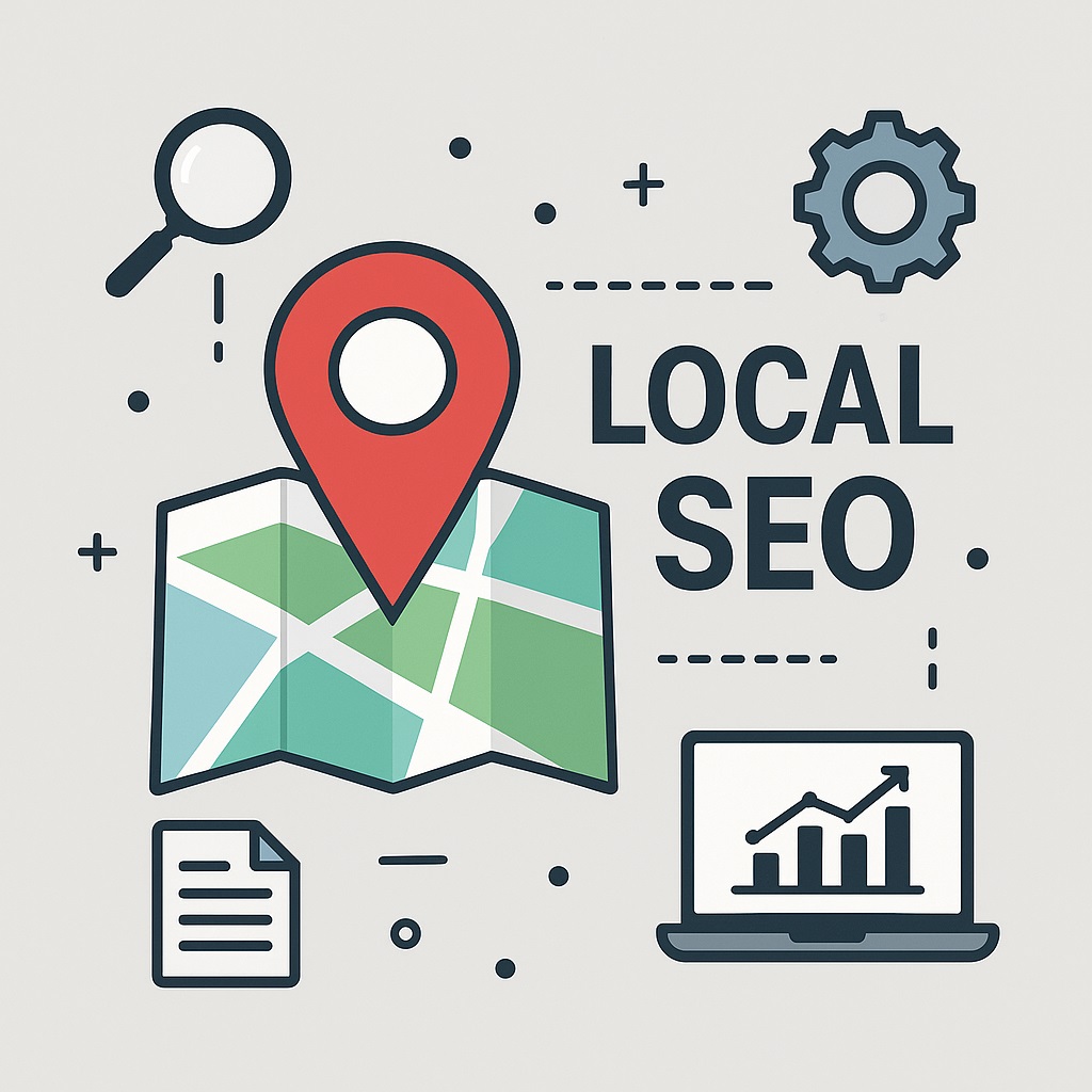 Affordable Local SEO Services Affordable Local SEO Services