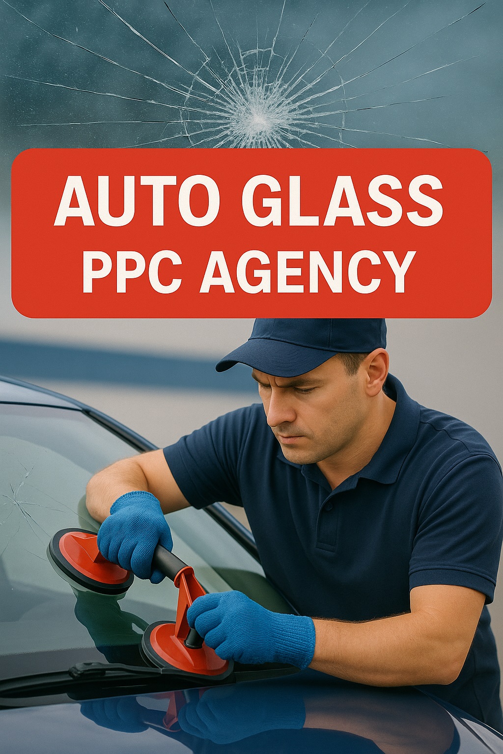 Auto Glass PPC Agency Auto Glass PPC Agency