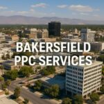 Bakersfield PPC Services