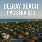 Delray Beach PPC Services
