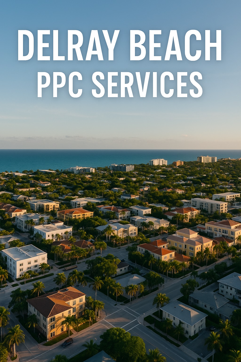 Delray Beach PPC Services Delray Beach PPC Services