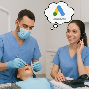 Dental PPC Agency
