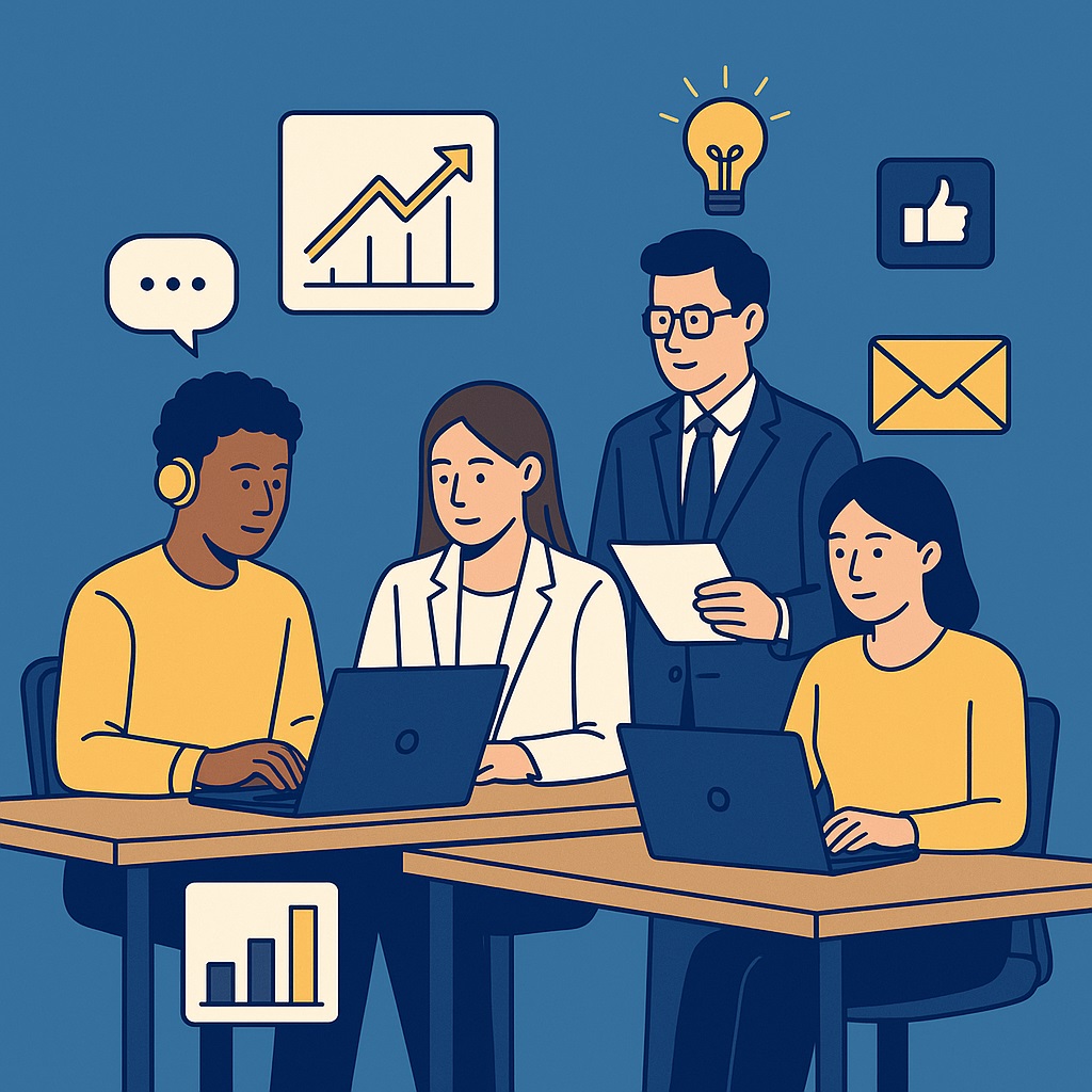 Digital Marketing Agency For Small Business 3 Digital Marketing Agency For Small Business