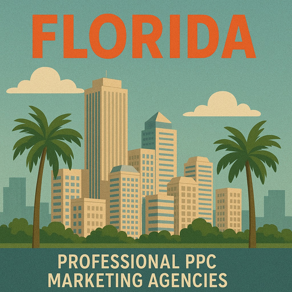 Florida Professional PPC Marketing Agencies Florida Professional PPC Marketing Agencies