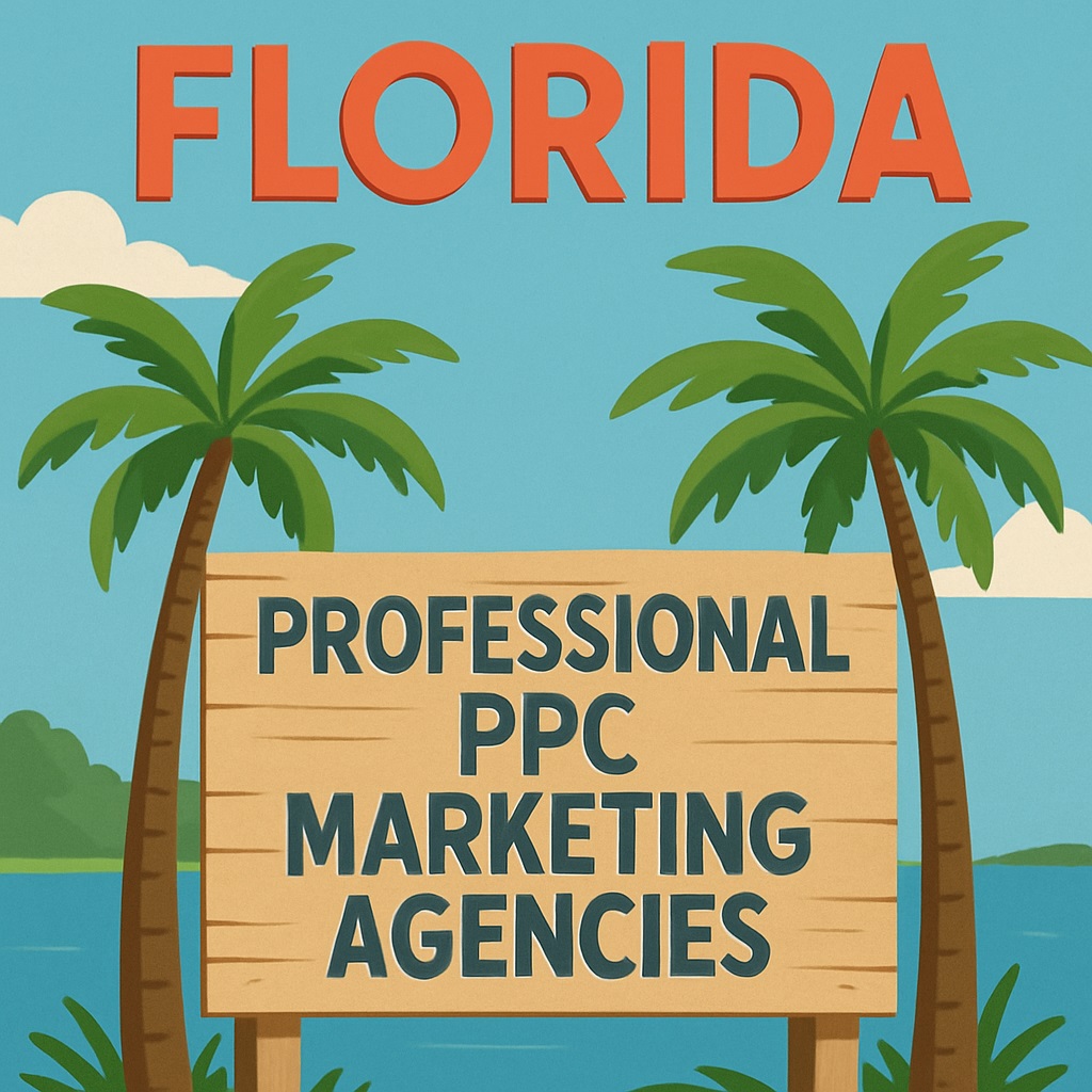 Florida Professional PPC Marketing Agencies Florida Professional PPC Marketing Agencies