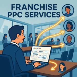 Franchise PPC Services