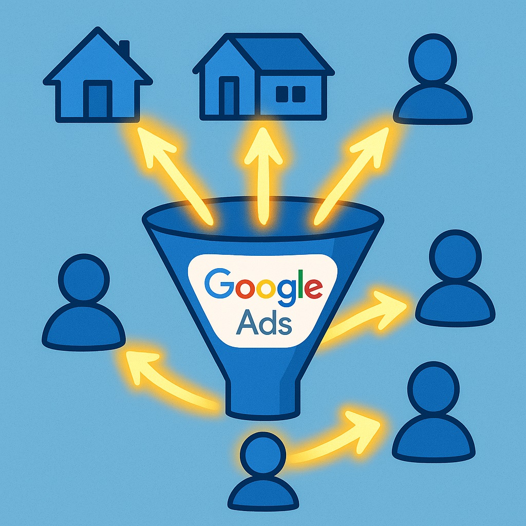 Google Ads For Roofing