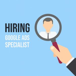 Google Ads Jobs Bangladesh