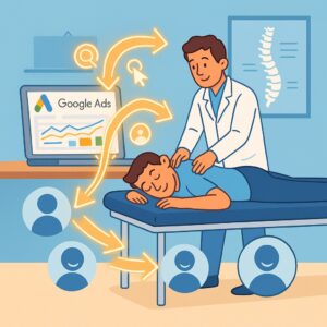 Google Ads for Chiropractors