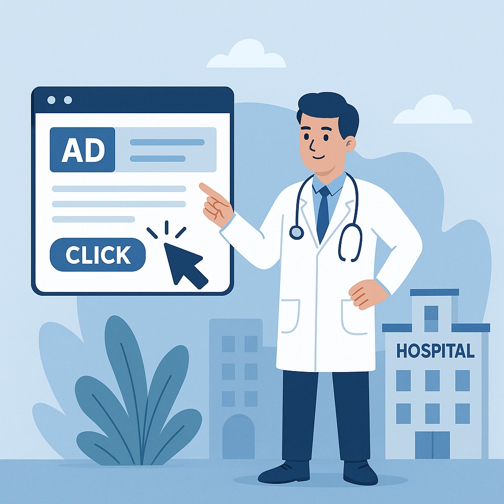 Healthcare PPC Advertising Company Healthcare PPC Advertising Company