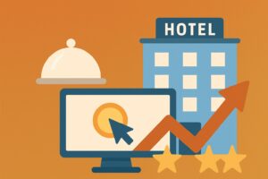 Hospitality Business PPC Agency