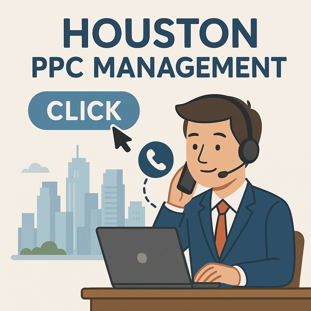 Houston PPC Management Houston PPC Management