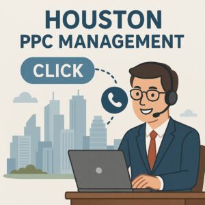 Houston PPC Management
