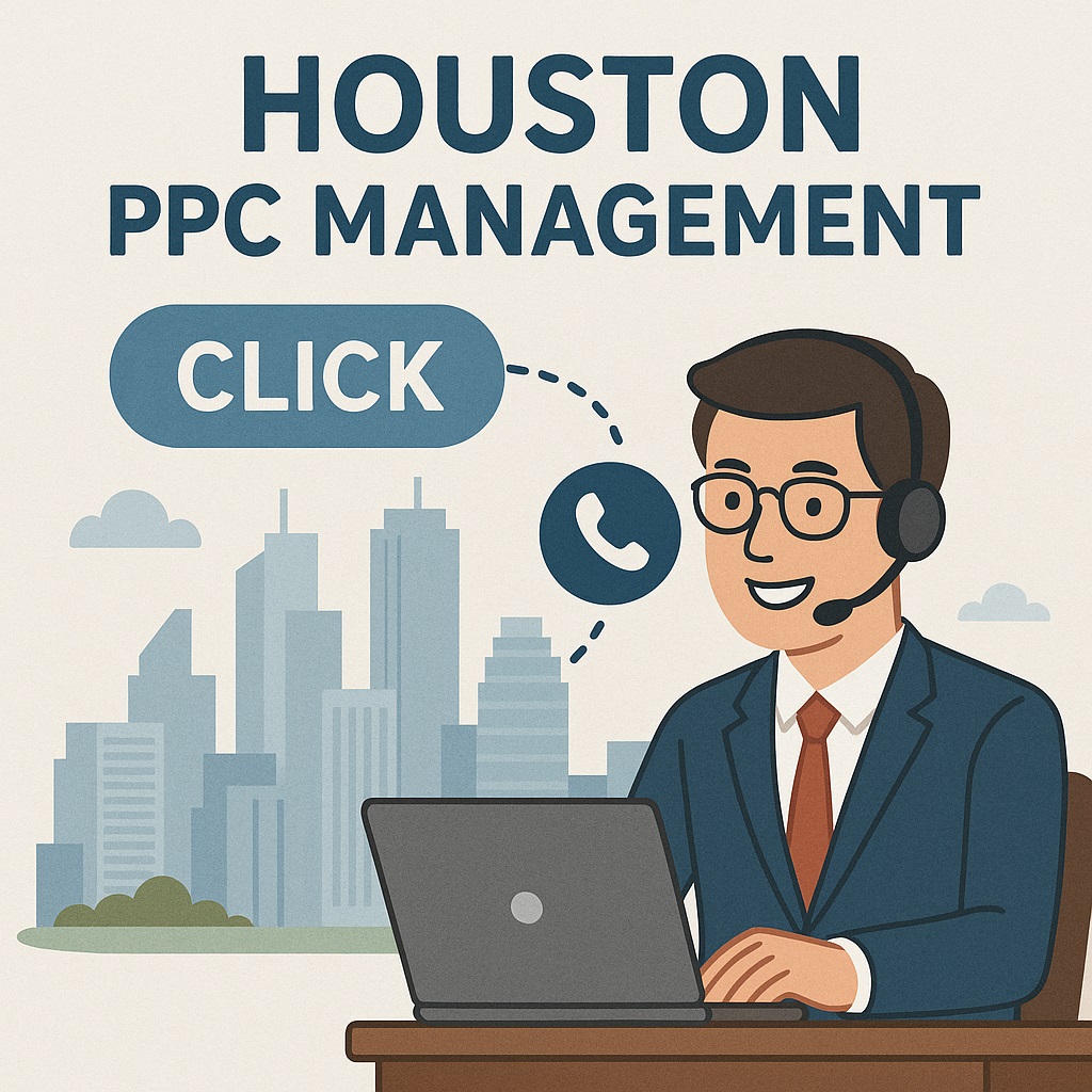 Houston PPC Management Houston PPC Management