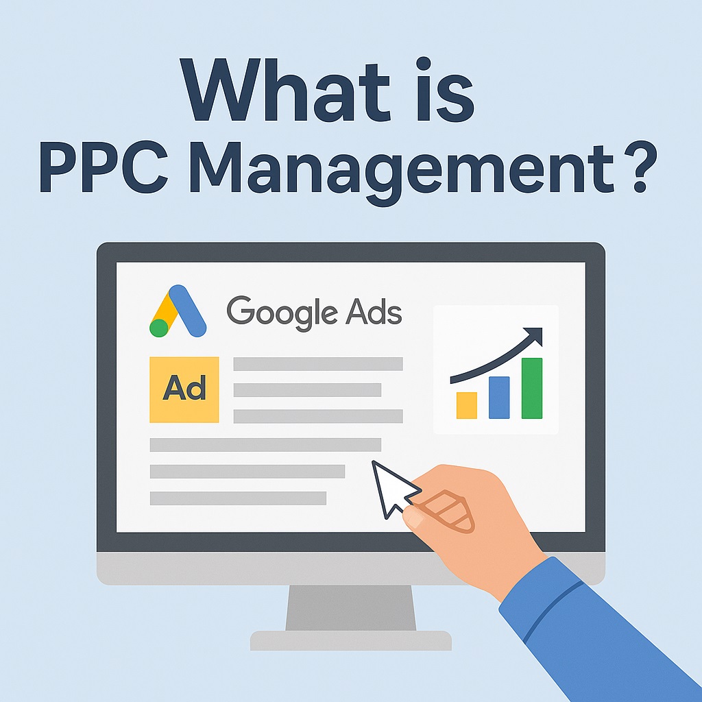 Iowa PPC Management Iowa PPC Management