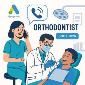 Orthodontist PPC Company