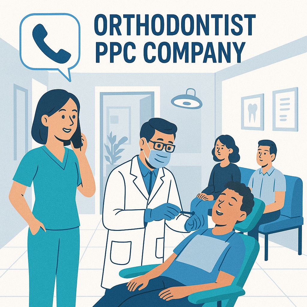Orthodontist PPC Company de Orthodontist PPC Company