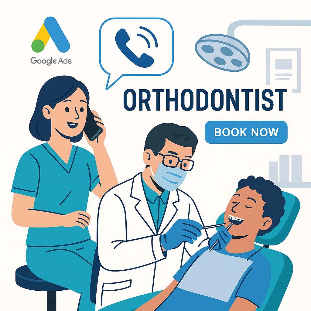 Orthodontist PPC Company Orthodontist PPC Company