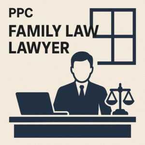 PPC For Family Law Lawyer