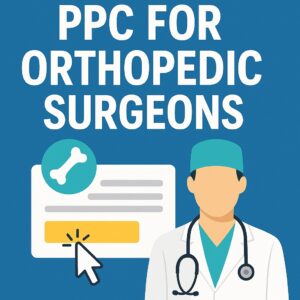 PPC For Orthopedic Surgeons