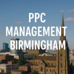 PPC Management Birmingham