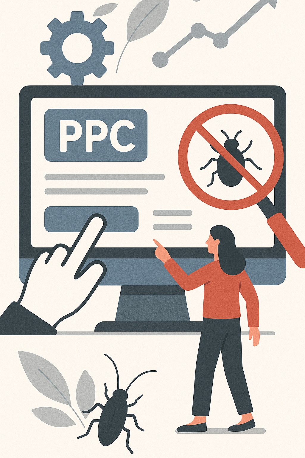 PPC Management For Pest Control Companies d PPC Management For Pest Control Companies
