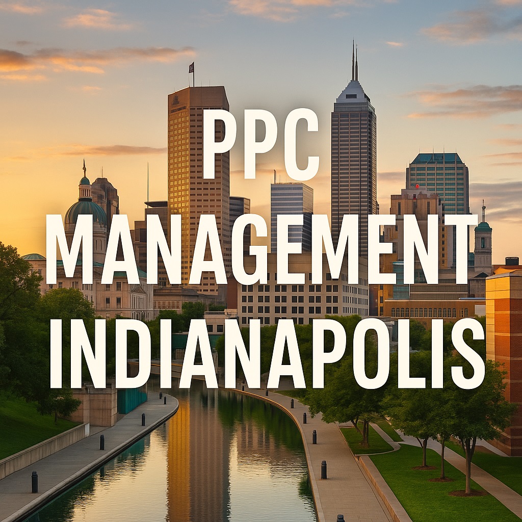 PPC Management Indianapolis1 PPC Management Indianapolis