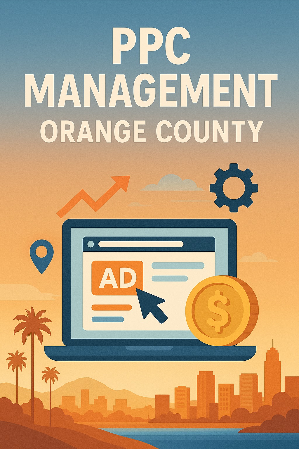 PPC Management Orange County