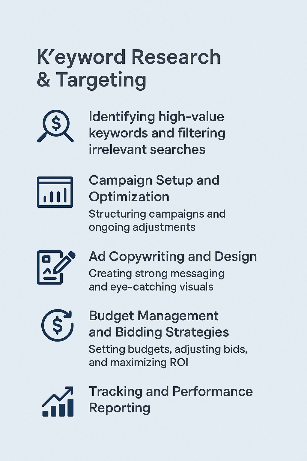 PPC Management Orem City PPC Management Orem City