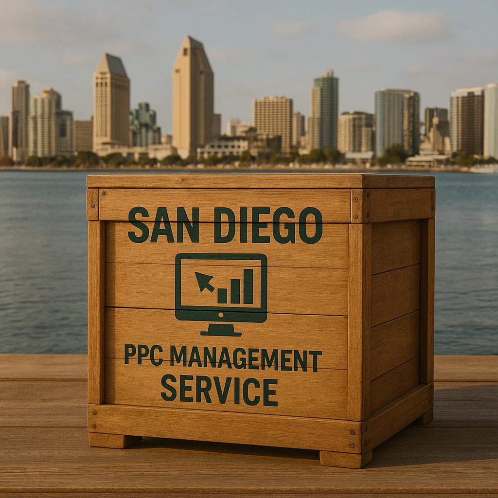 PPC Management San Diego 11 PPC Management San Diego
