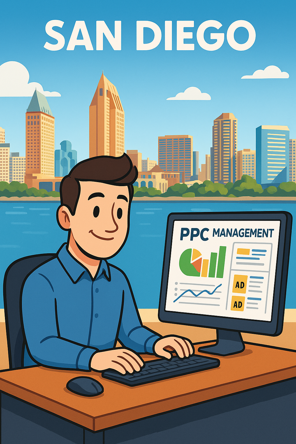 PPC Management San Diego 11 PPC Management San Diego