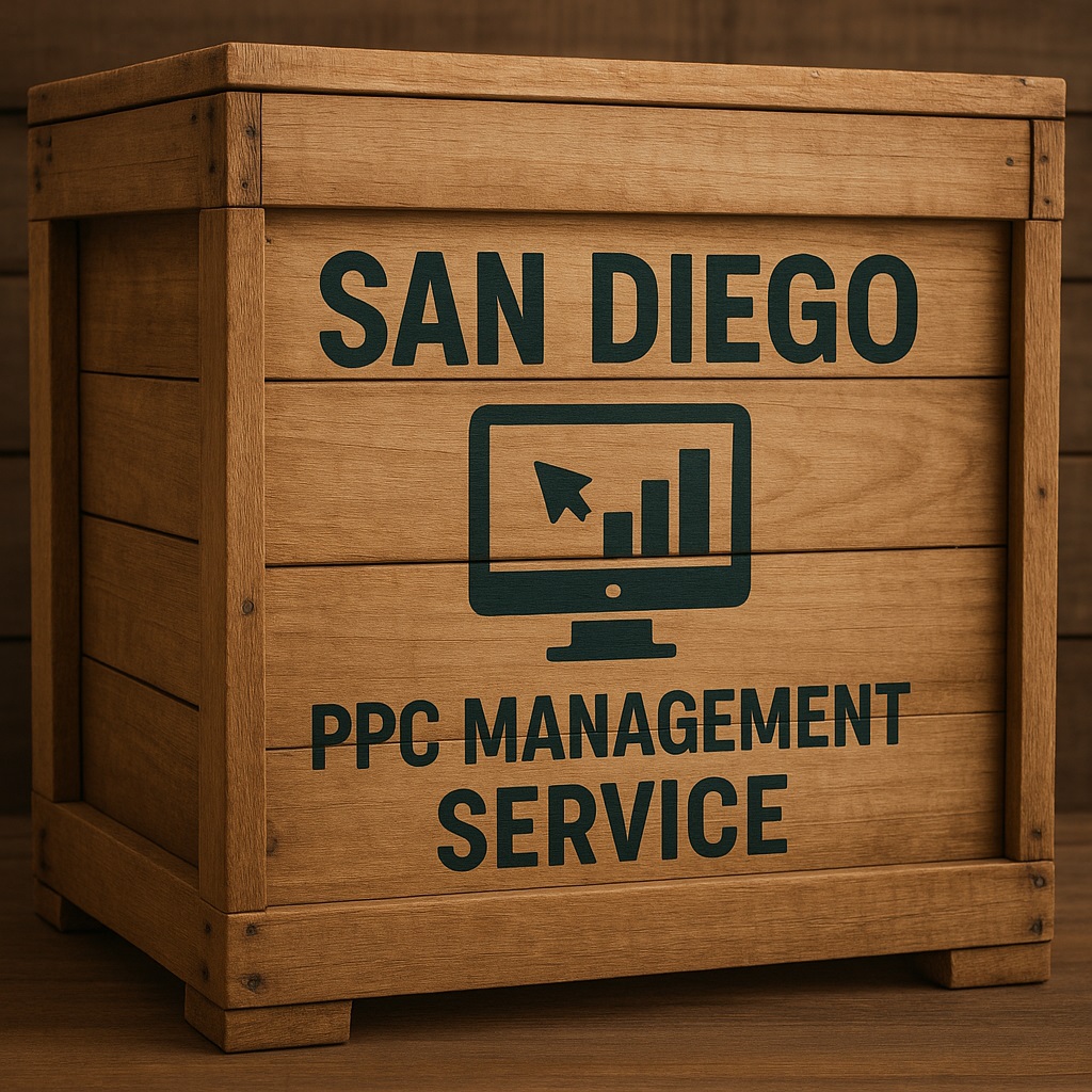 PPC Management San Diego PPC Management San Diego