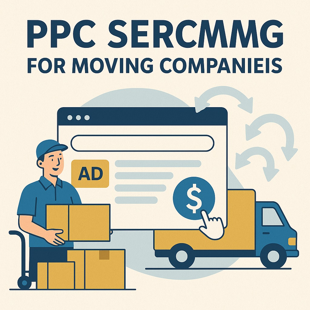 PPC Services For Moving Companies 33 PPC Services For Moving Companies