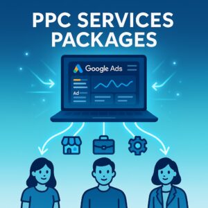 PPC Services Packages