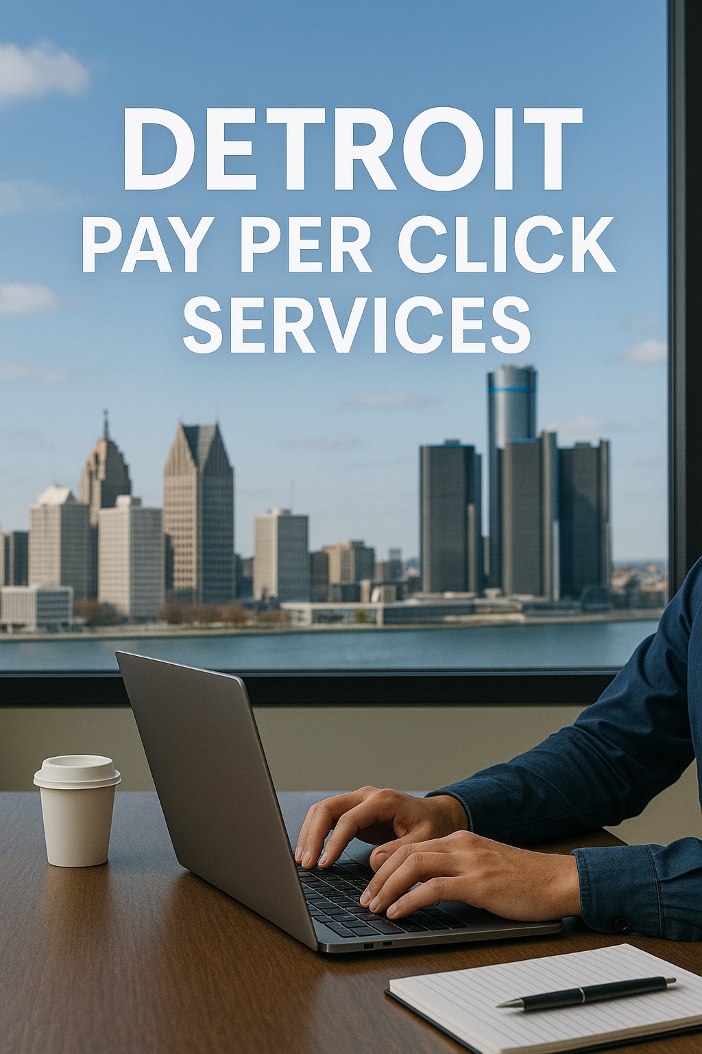 Pay Per Click Company Detroit