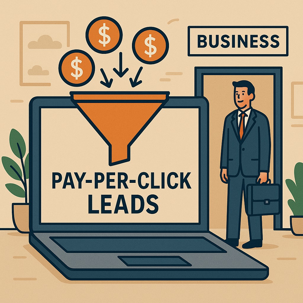 Pay Per Click Company Portland