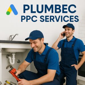 Plumber PPC Services