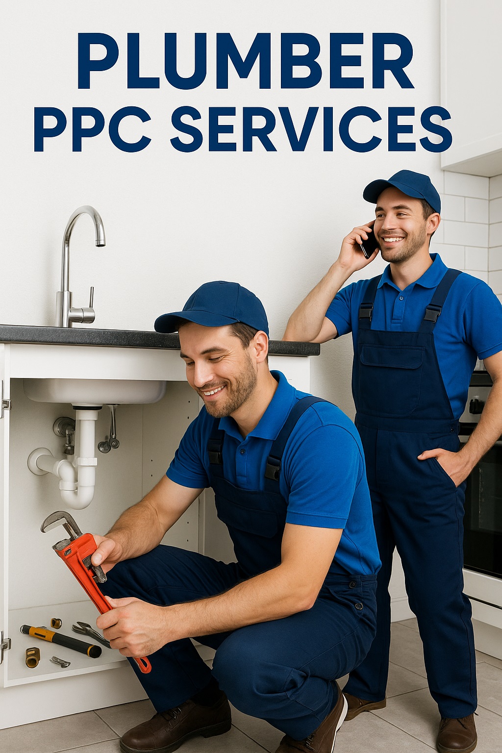 Plumber PPC Services Plumber PPC Services