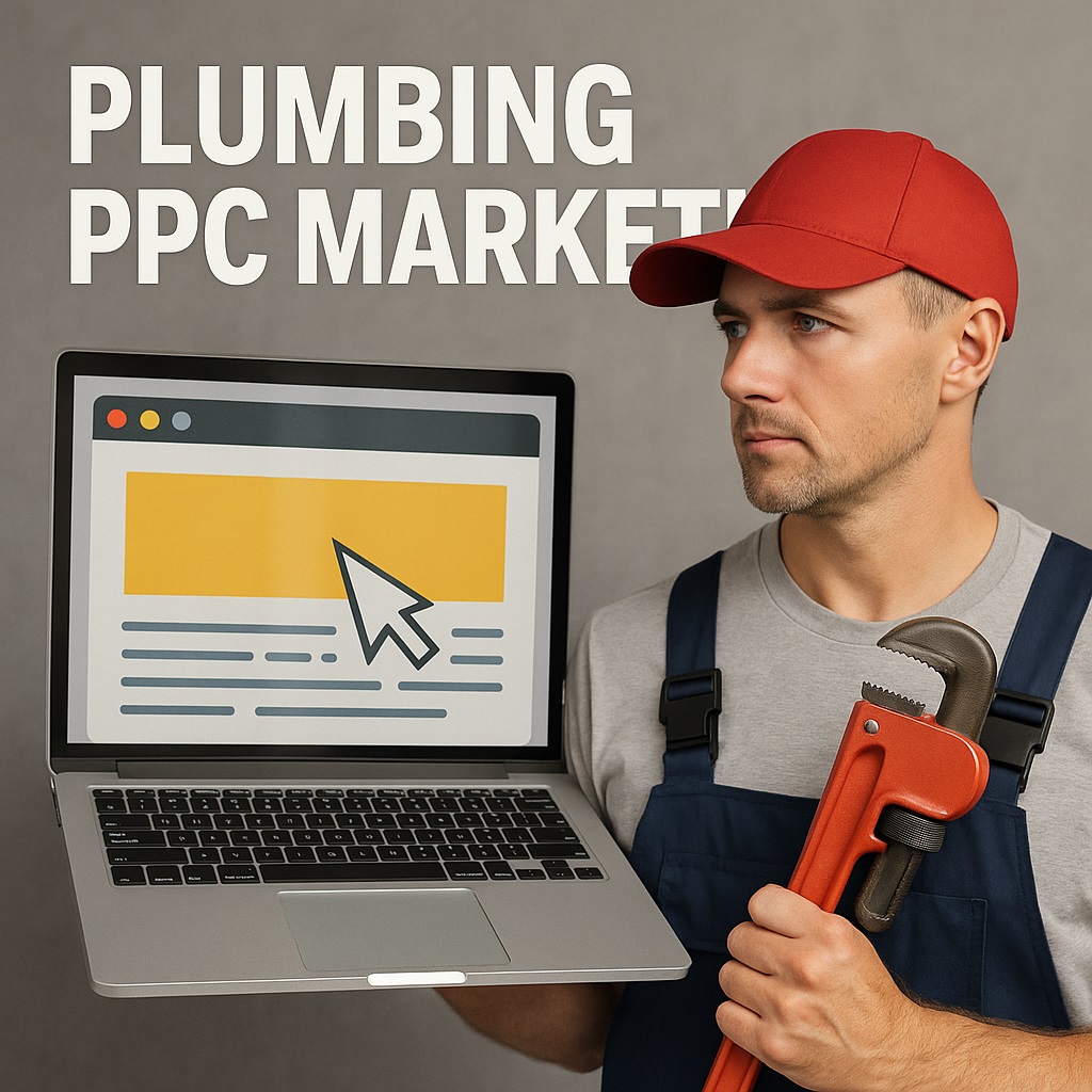 Plumbing PPC Marketing 2 Plumbing PPC Marketing
