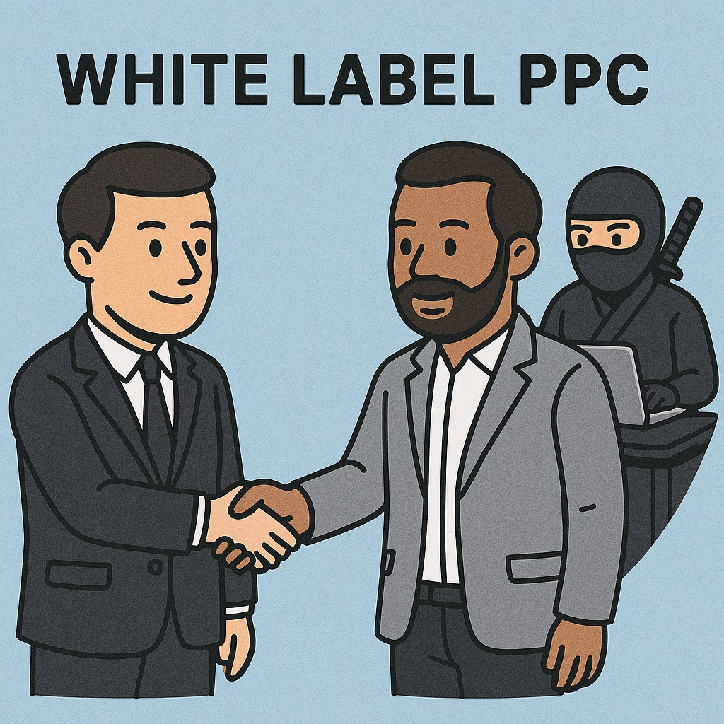 White Label PPC Management ddw White Label PPC Management