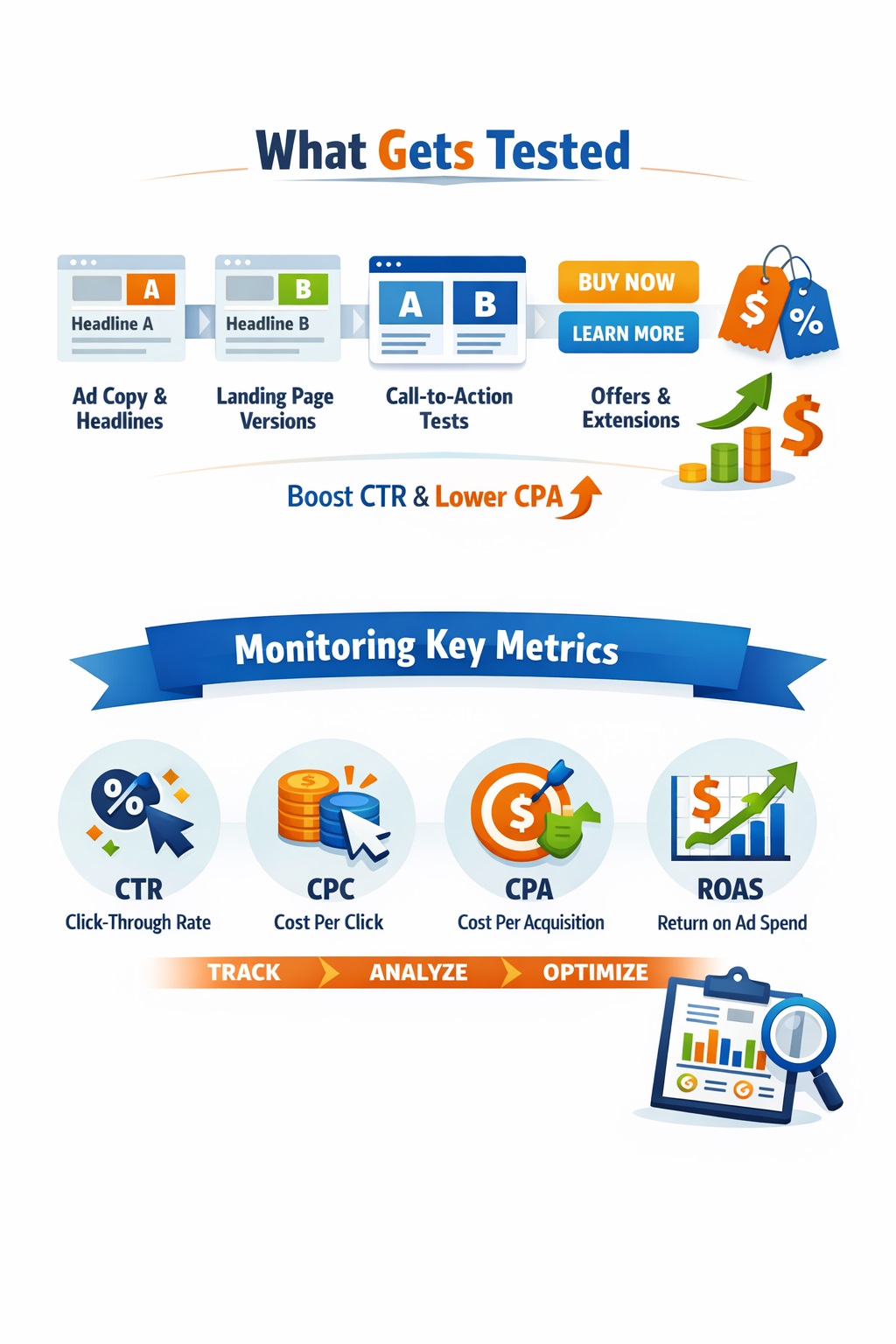 Google Ads Management Services