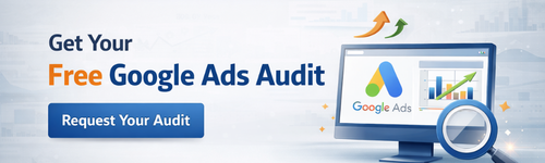 Google Ads Management Services